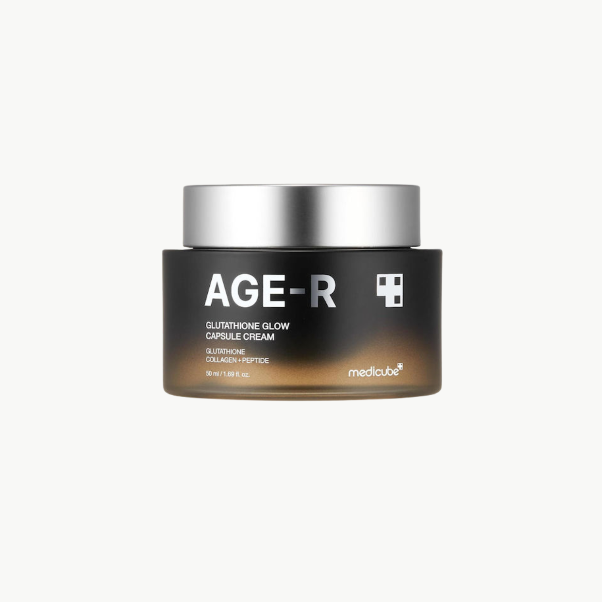 Medicube Age-r Ενυδατική & Συσφικτική Κρέμα Προσώπου με Πεπτίδια 50ml
