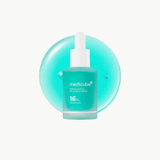 Medicube Azelaic Acid 16 BB Καταπραϋντικό Serum Προσώπου για Ερυθρότητα, Ατέλειες και Σημάδια Ακμής30ml