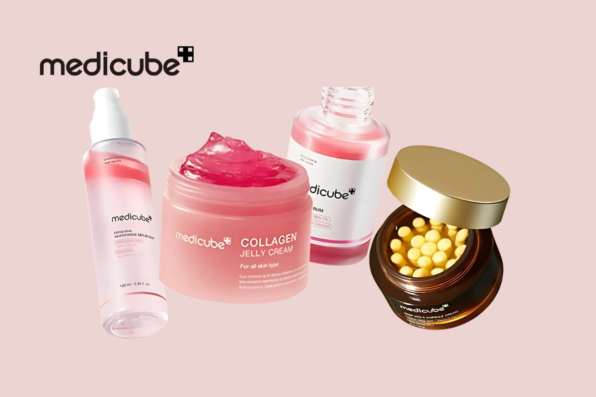 Blooméa | Skin Care Κορεάτικα Καλλυντικά & K-Beauty