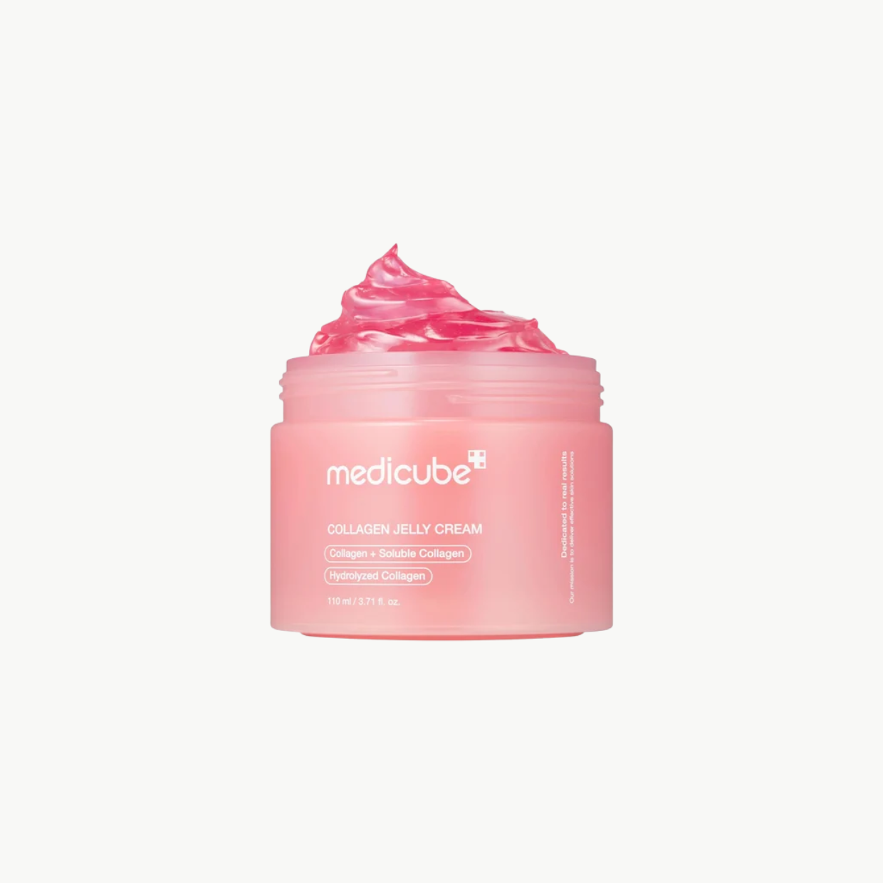 Medicube Collagen Jelly Κρέμα Προσώπου για Αντιγήρανση & Σύσφιξη με Κολλαγόνο