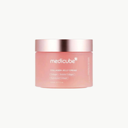 Medicube Collagen Jelly Κρέμα Προσώπου για Ενυδάτωση & Αντιγήρανση με Κολλαγόνο & Νιασιναμίδη 110ml
