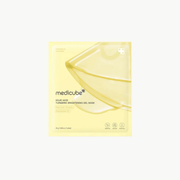 Medicube Kojic Acid Turmeric Brightening Gel Mask