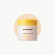 Medicube Kojic Acid Turmeric Pads Τόνωσης Προσώπου 70τμχ