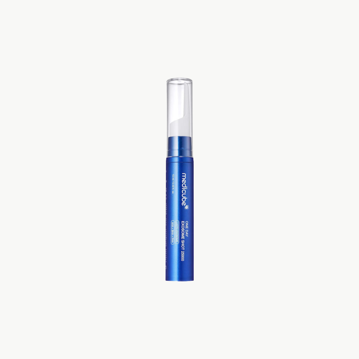 Medicube One Day Exosome Shot Pore 25000 Serum Προσώπου 13ml