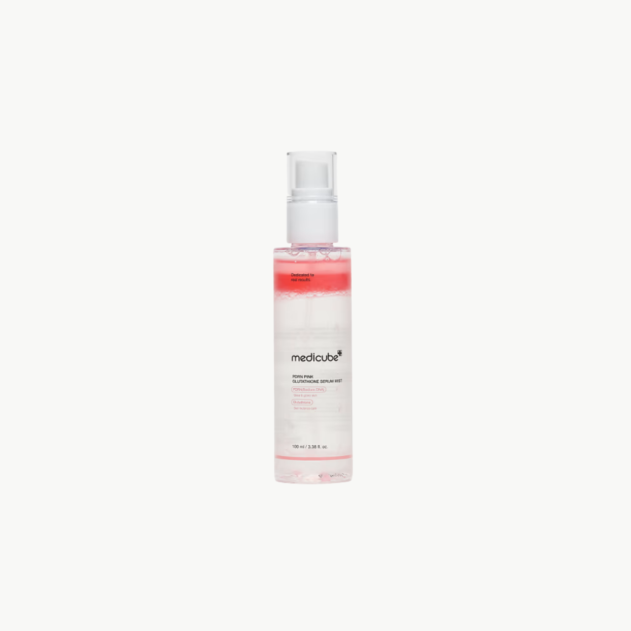 Medicube PDRN Glutathione Serum Mist Προσώπου 100ml