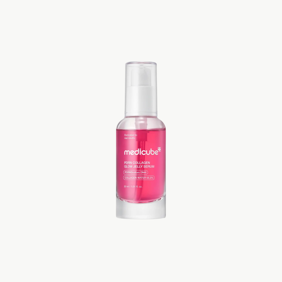 Medicube – Pdrn Collagen Glow Jelly Serum 30ml