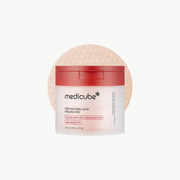Medicube Red Succinic Acid Pads Τόνωσης Προσώπου 70τμχ