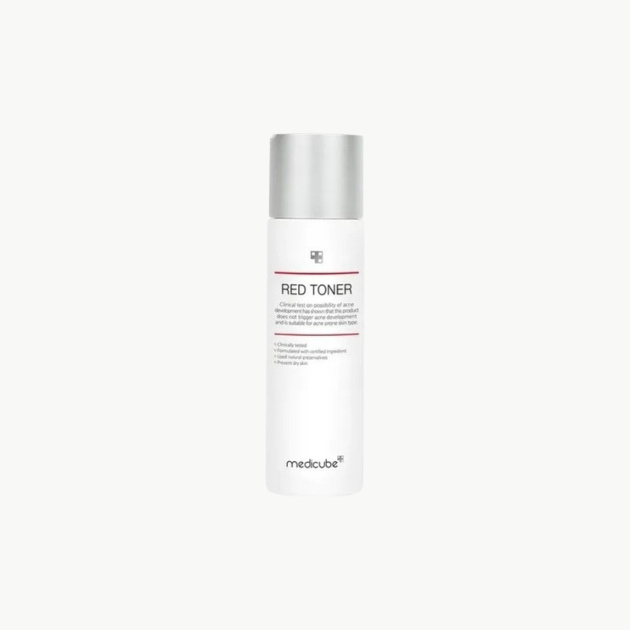 Medicube Red Toner Υγρό Τόνωσης Προσώπου για Ευαίσθητες Επιδερμίδες 100ml