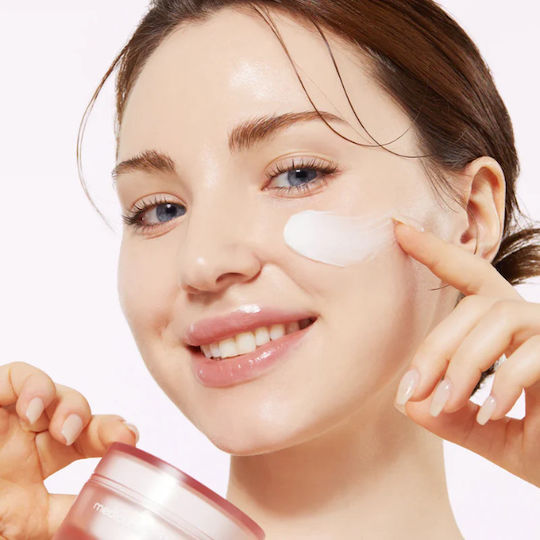 Medicube Triple Collagen Κρέμα Προσώπου για Ενυδάτωση & Αντιγήρανση με Κολλαγόνο & Centella Asiatica 50ml