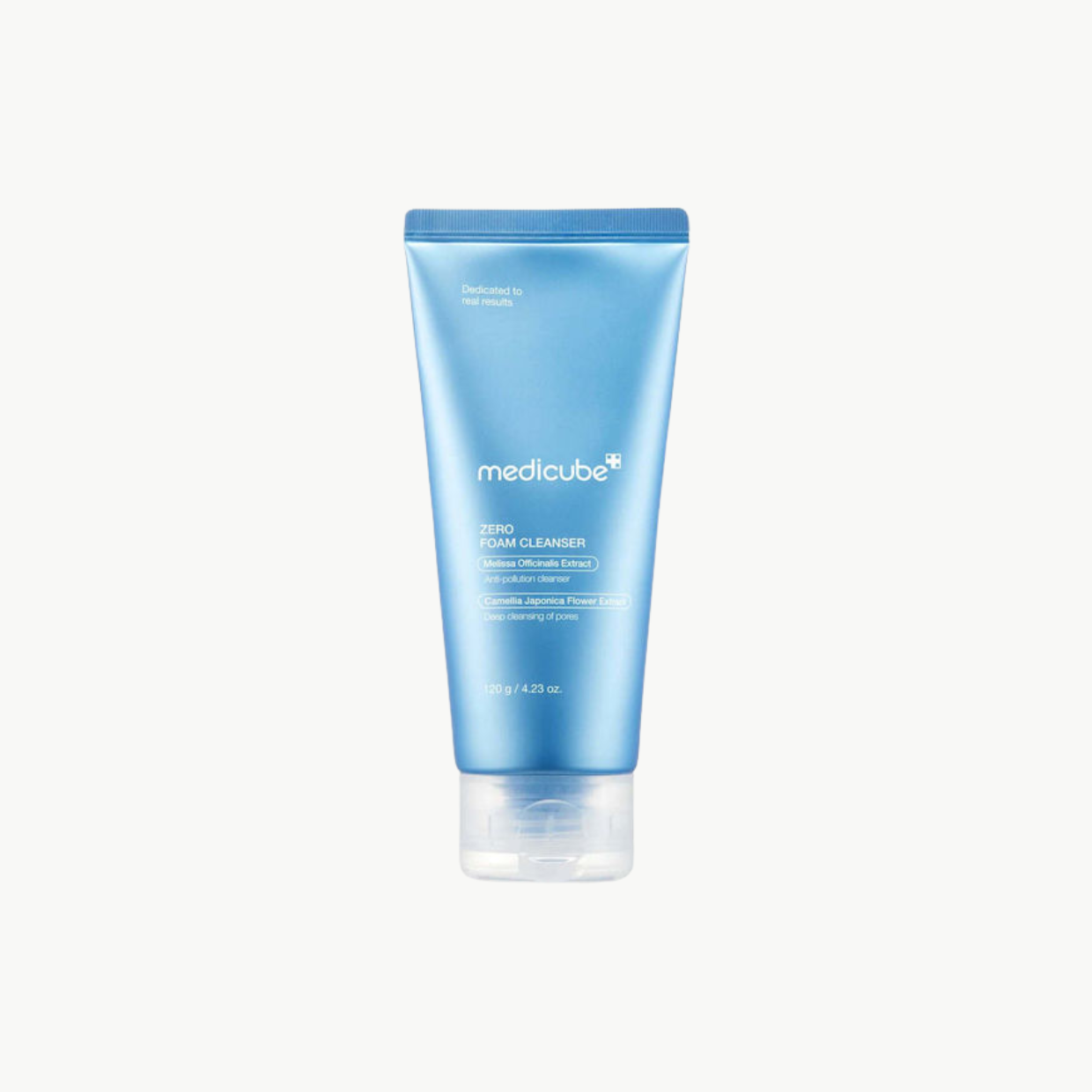 Medicube Zero Foam Cleanser Αφρός Καθαρισμού Προσώπου