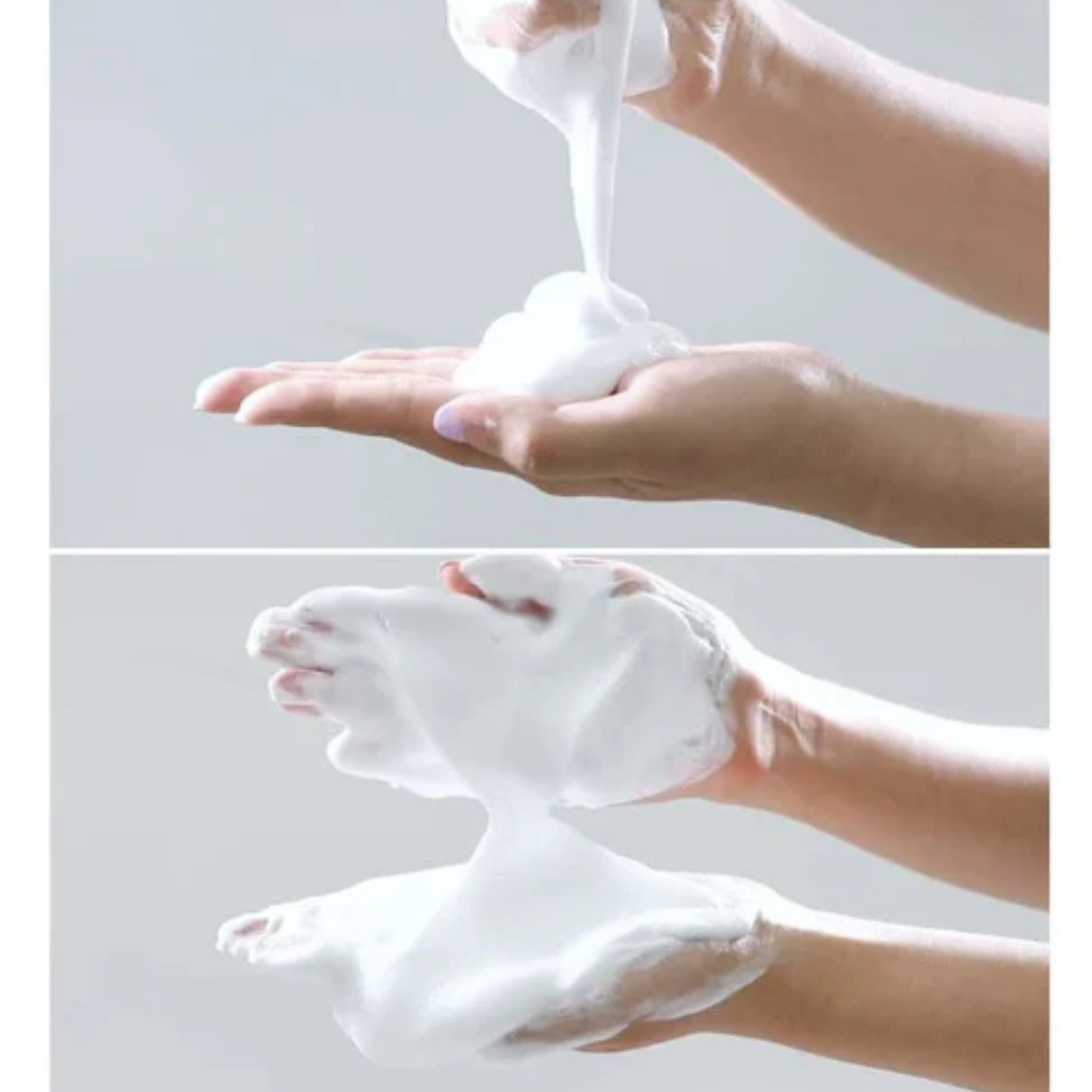 Medicube Zero Foam Cleanser Αφρός Καθαρισμού Προσώπου