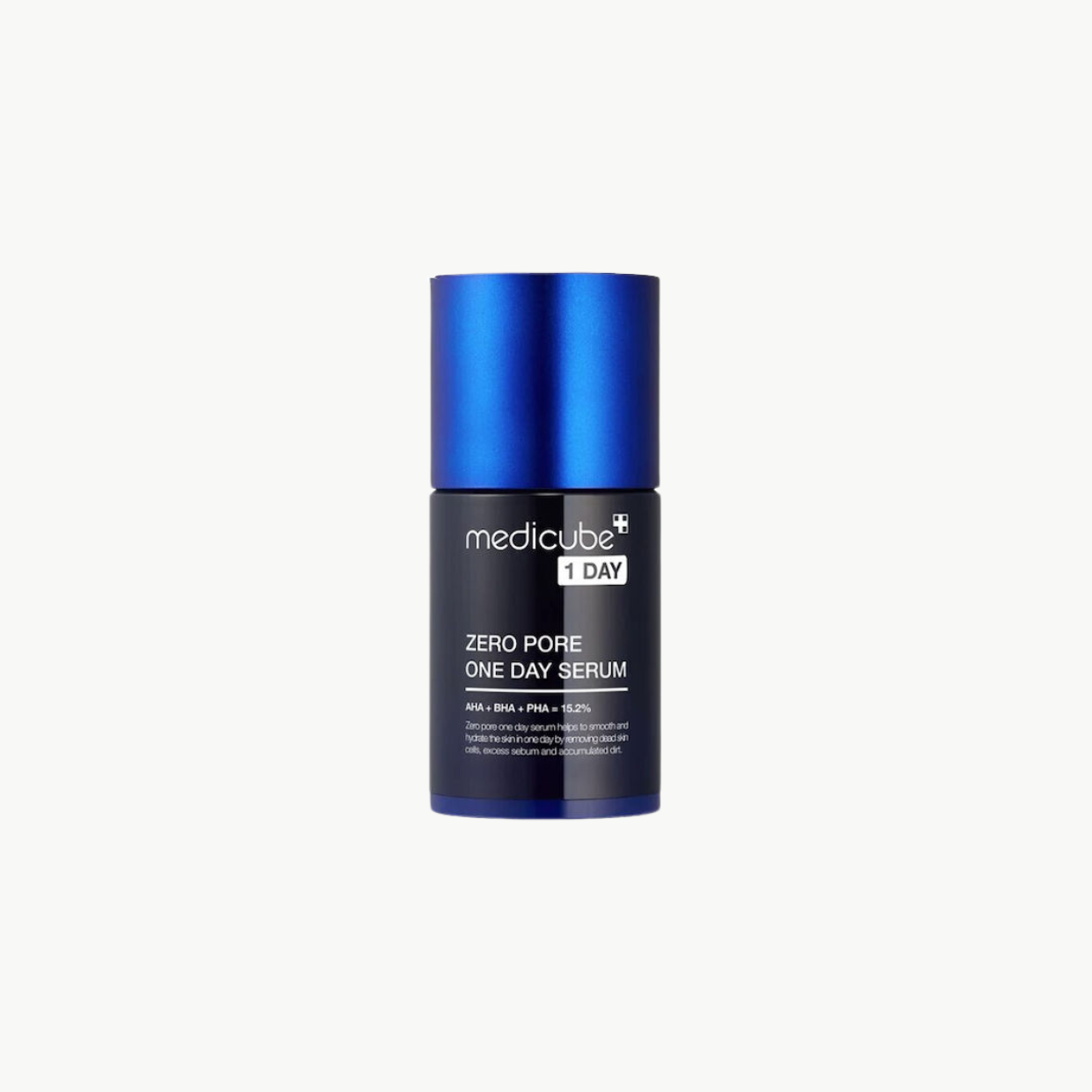 Medicube Zero Pore One-day Serum Προσώπου με Centella Asiatica & AHA 50ml