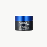 Medicube Zero Pore One Day Cream - Ενυδατική κρέμα για συρρίκνωση των πόρων 50ml