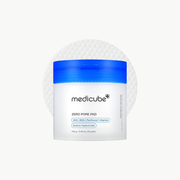 Medicube Zero Pore Pads Τόνωσης Προσώπου 70τμχ