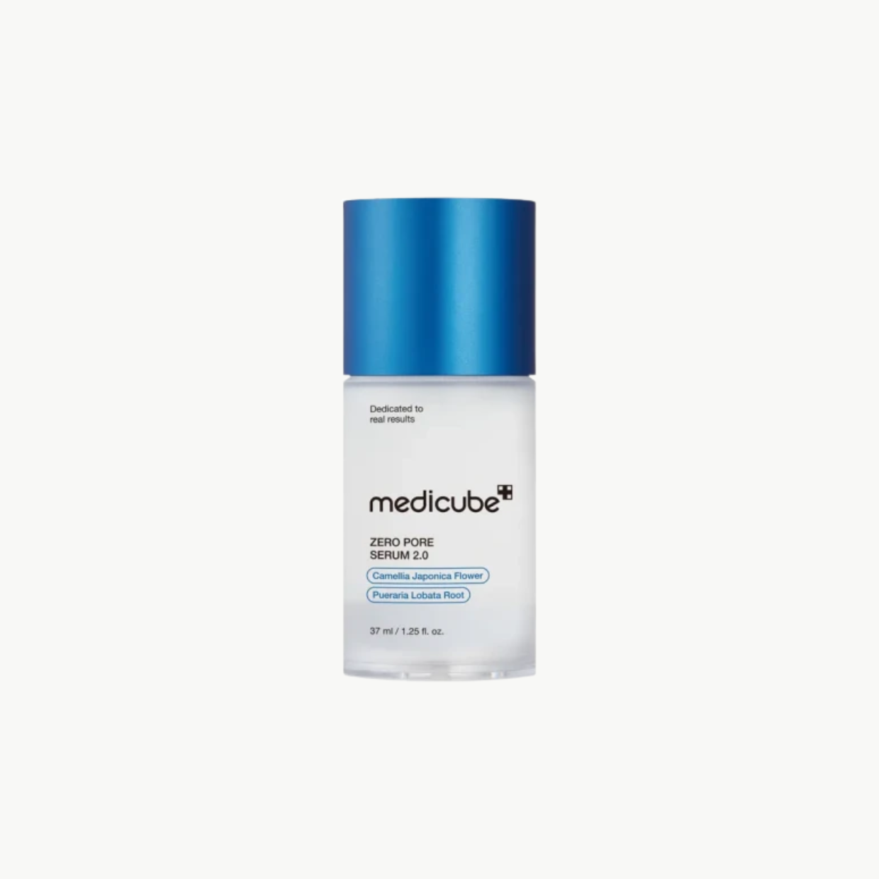 Medicube Zero Pore Serum 2.0