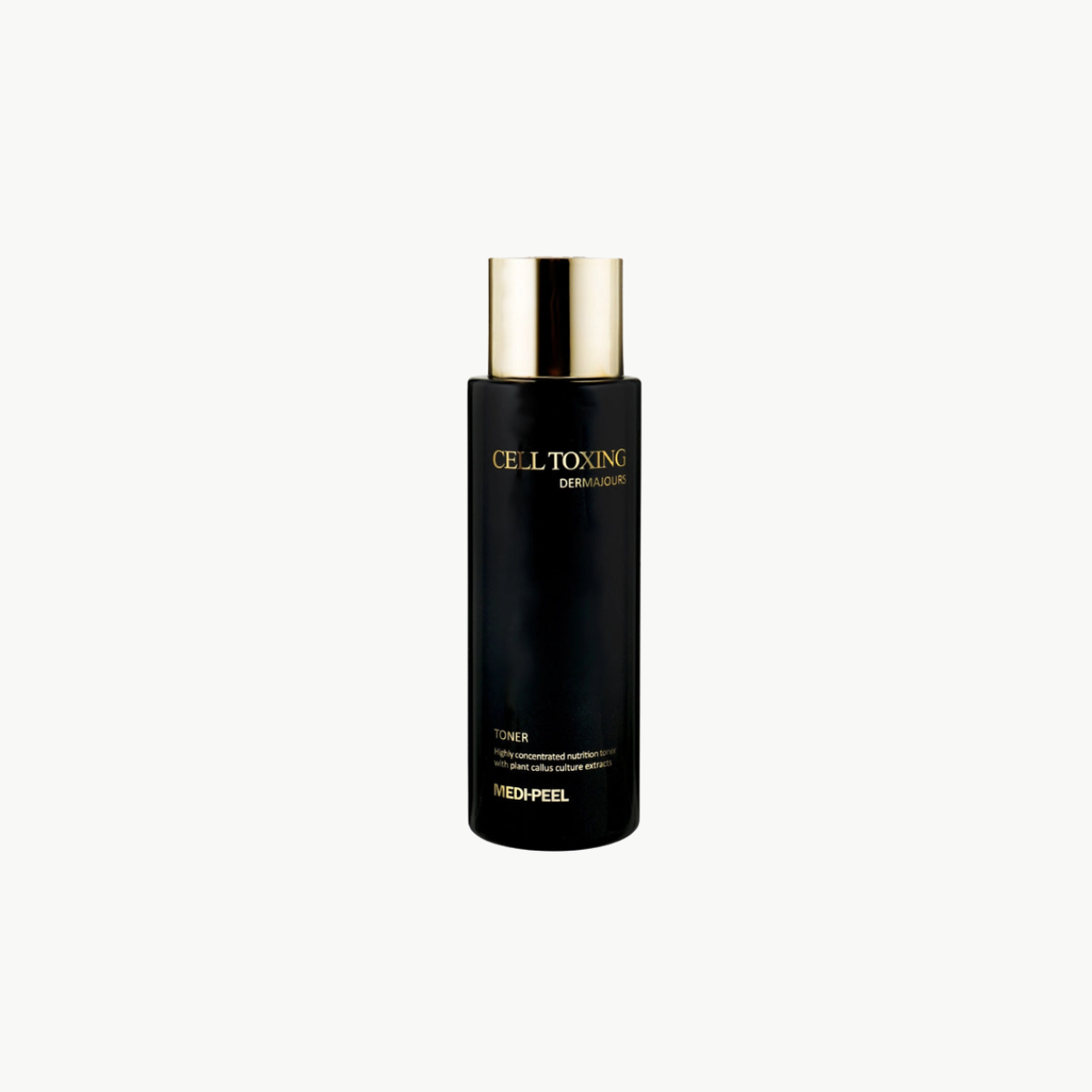 Medipeel Cell Toxing Dermajours Υγρό Τόνωσης Προσώπου με Ceramides, Νιασιναμίδη & Πεπτίδια 250ml