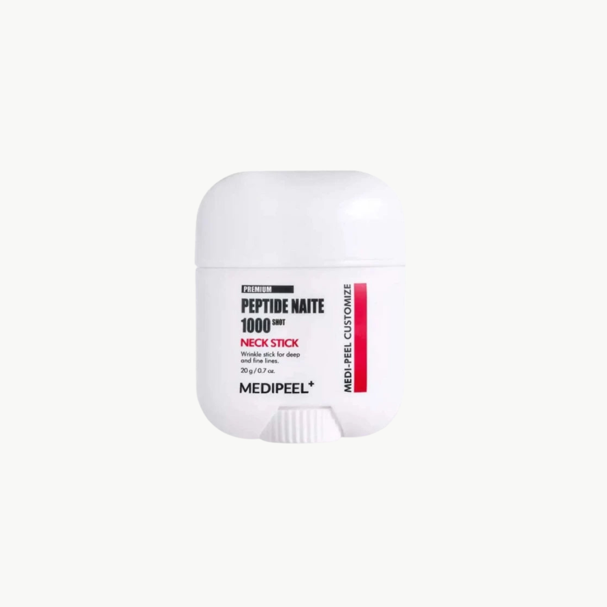 Medipeel Premium Peptide Naite 1000 Shot Thread Neck Stick 20g