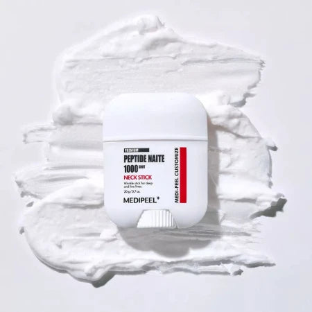 Medipeel Premium Peptide Naite 1000 Shot Thread Neck Stick 20g