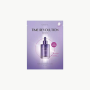 Missha Time Revolution Night Repair Ampoule Mask
