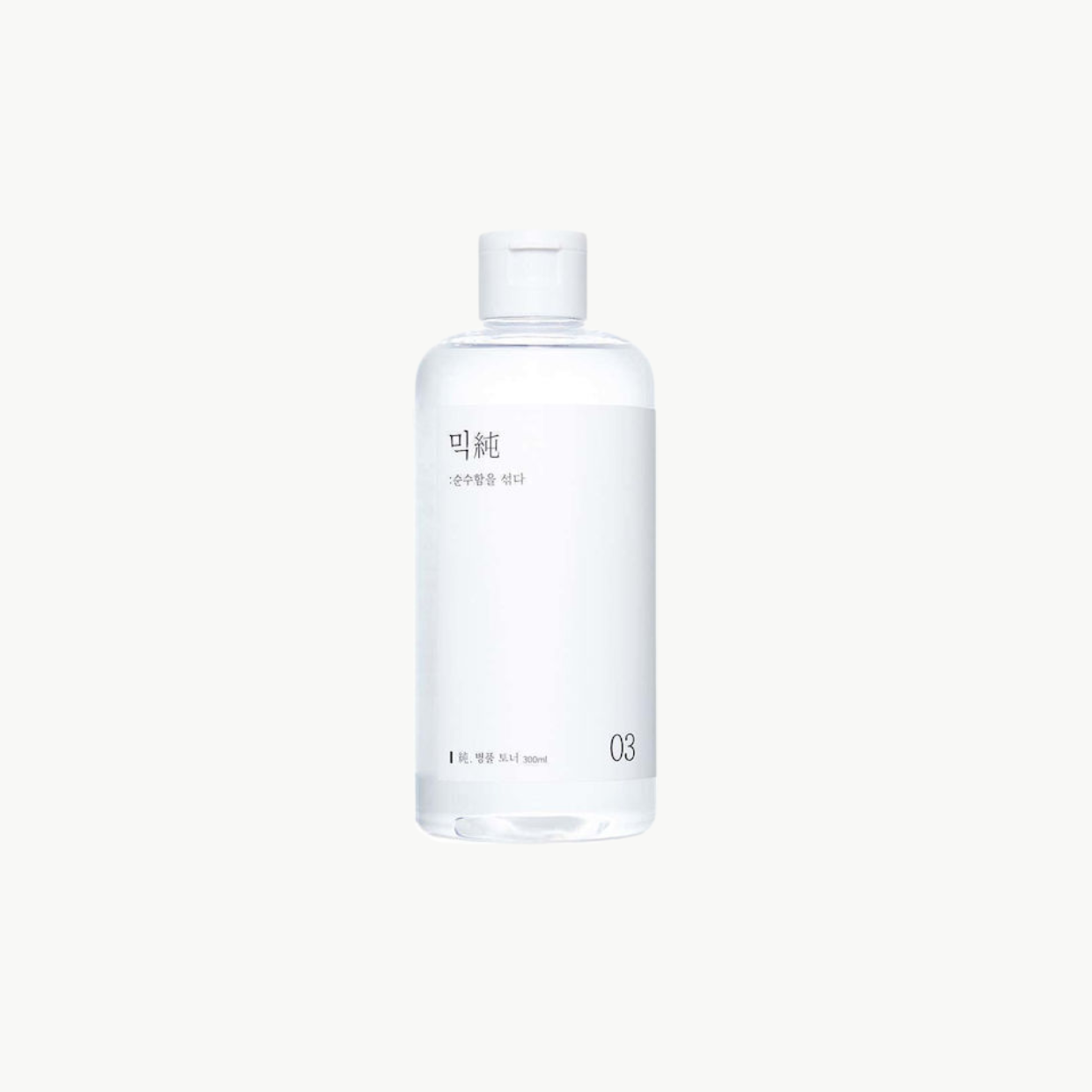Mixsoon Centella Asiatica Lotion Τόνωσης Προσώπου για Όλους τους Τύπους 150ml