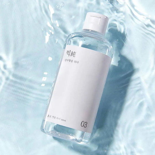 Mixsoon Centella Asiatica Lotion Τόνωσης Προσώπου για Όλους τους Τύπους 150ml