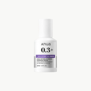 Nano Retinol 0.3% Niacin Renewing Serum - Ορός με ρετινόλη και νιασιναμίδη 30ml