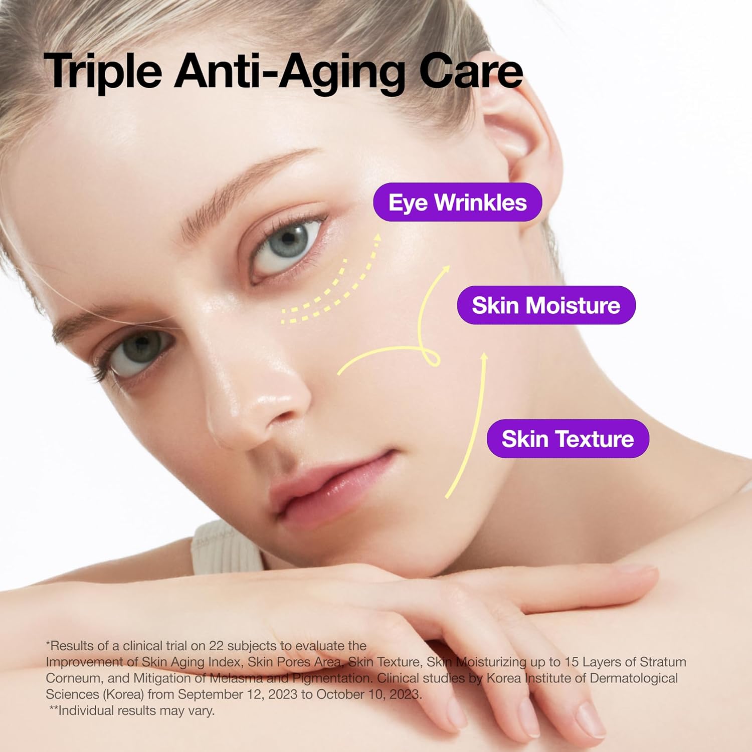 Nano Retinol 0.3% Niacin Renewing Serum - Ορός με ρετινόλη και νιασιναμίδη 30ml