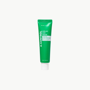 Nine Less A-Control Azelaic Acid Light Ενυδατική Κρέμα Προσώπου κατά της Ακμής με Έκκριμα Σαλιγκαριού & Centella Asiatica 50ml