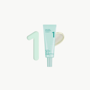 No.1 Clear Filter Sun Essence SPF50+ PA++++ - Μη φαγεσωρογόνο αντηλιακό
