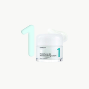 Numbuzin No.1 Pantothenic B5 Active Soothing Κρέμα Προσώπου με Νιασιναμίδη & Πανθενόλη 80ml