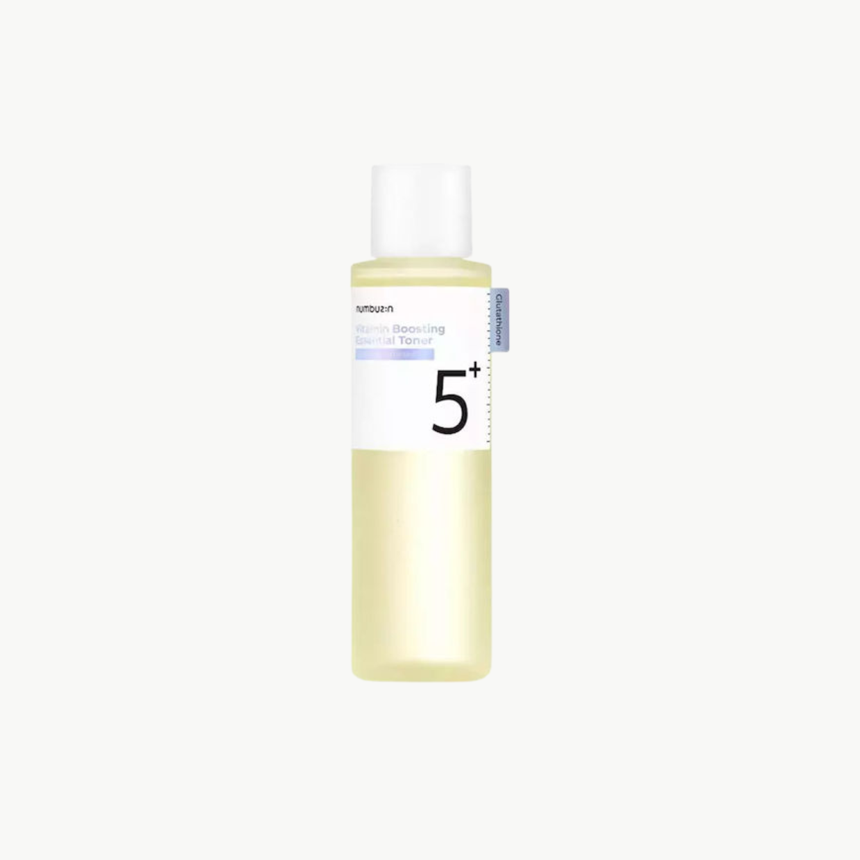 Numbuzin No.5+ Vitamin Boosting Υγρό Τόνωσης Προσώπου 200ml