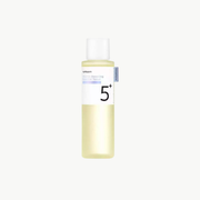 Numbuzin No.5+ Vitamin Boosting Υγρό Τόνωσης Προσώπου 200ml