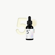 Numbuzin No.5 Vitamin Concentrated Ενυδατικό Serum Προσώπου με Βιταμίνη C & Νιασιναμίδη για Αποτοξίνωση & Λάμψη 30ml