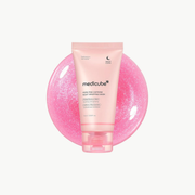 PDRN Pink Caffeine Night Wrapping Mask – Μάσκα Νύχτας “Glass Skin” με PDRN & Καφεΐνη για Σύσφιξη & Λάμψη