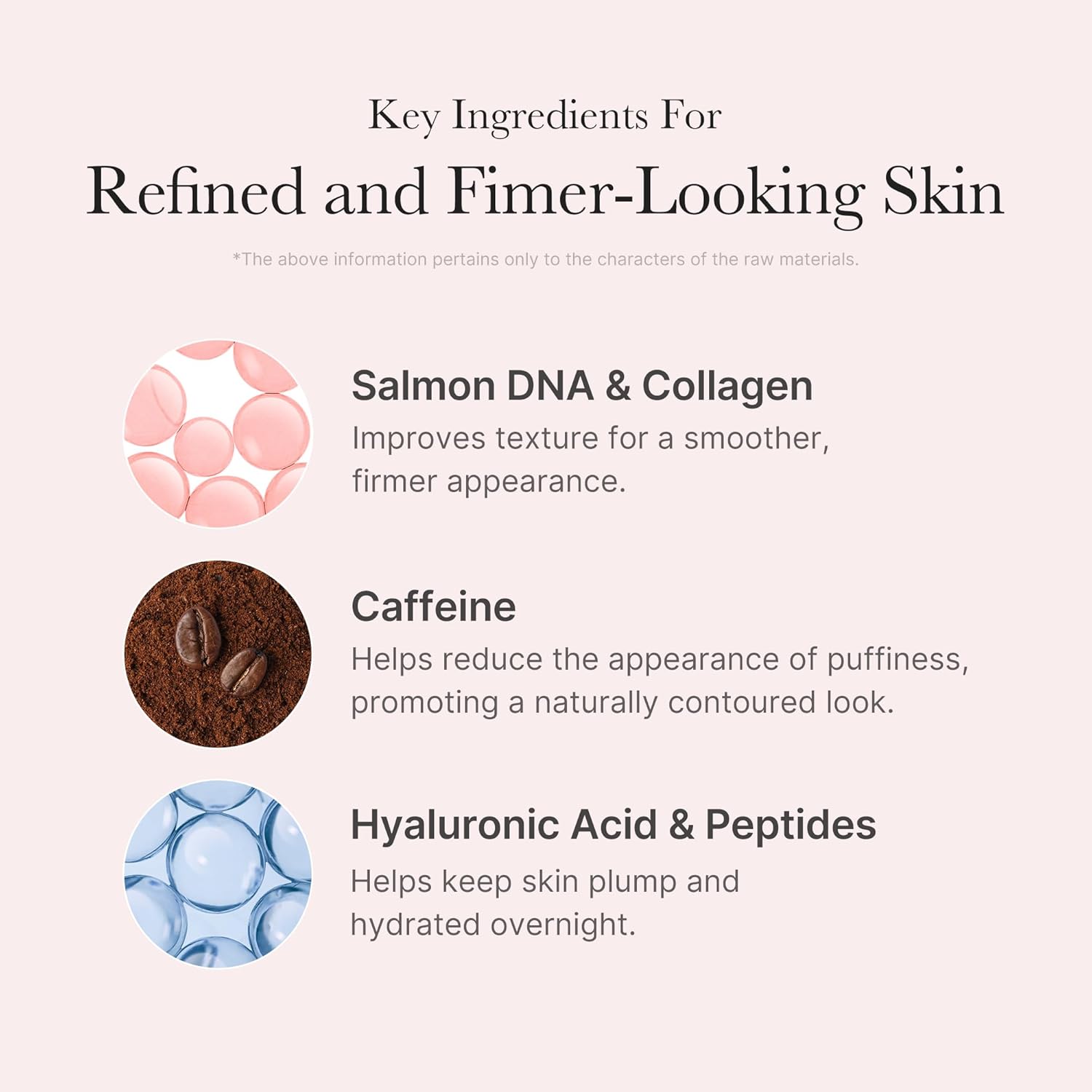 PDRN Pink Caffeine Night Wrapping Mask – Μάσκα Νύχτας “Glass Skin” με PDRN & Καφεΐνη για Σύσφιξη & Λάμψη