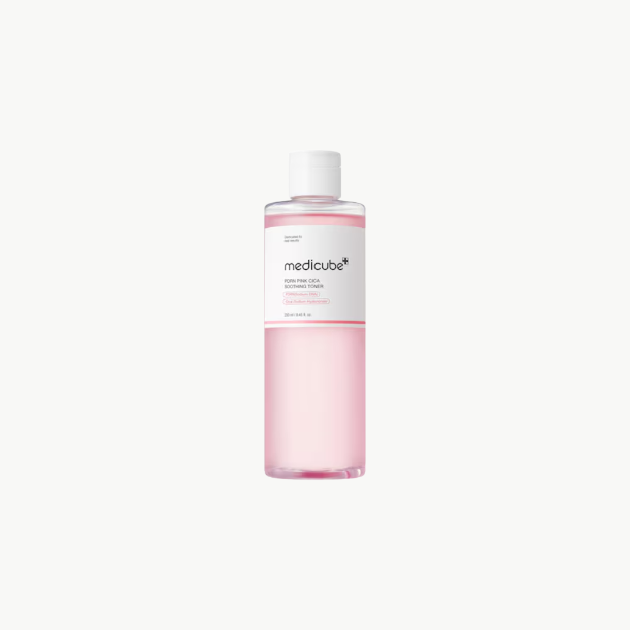 PDRN Pink Cica Soothing Toner - Καταπραϋντική Λοσιόν Προσώπου