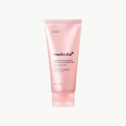 PDRN Pink Glutathione Capsule Cleansing Foam – Αφρός Καθαρισμού Λάμψης & Ενυδάτωσης με PDRN, Γλουταθειόνη & Κολλαγόνο 120gr