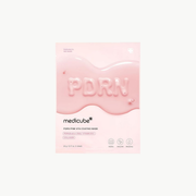 PDRN Pink Vita Coating Mask - Μάσκα λάμψης