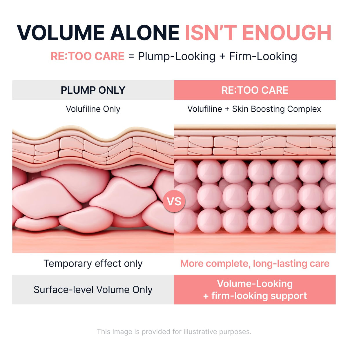 PDRN Pink Vitamin Glow Boosting Multi Balm – Balm Stick Λάμψης & Σύσφιξης με PDRN και Volufiline
