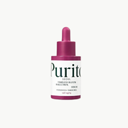Purito Bakuchiol Timeless Bloom Αντιγηραντικό Serum Προσώπου με Bakuchiol & Πεπτίδια 30ml