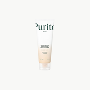 Purito Oat In Gentle Exfoliating Face Cleanser Απολέπιση Βρώμη Αψεγάδιαστο Δέρμα 150 Ml