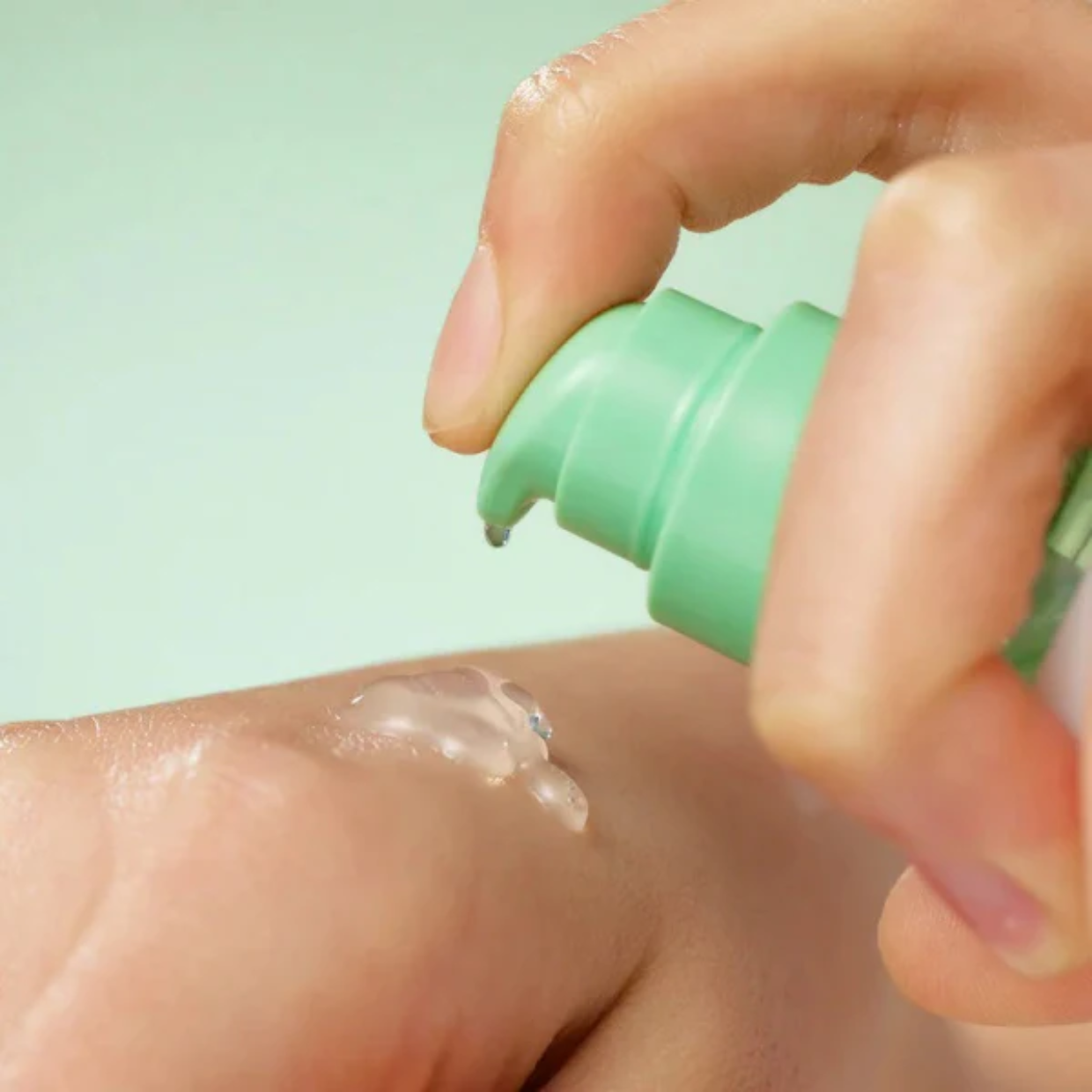 Purito Wonder Releaf Centella Unscented Serum Προσώπου με Centella Asiatica & Νιασιναμίδη 60ml