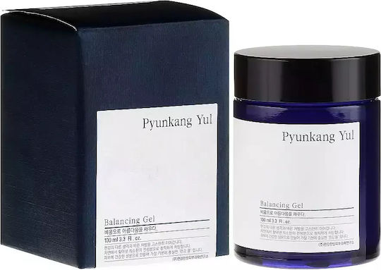 Pyunkang Yul Ενυδατικό Gel Προσώπου 100ml