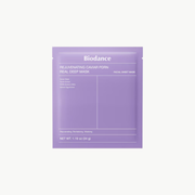 Rejuvenating Caviar PDRN Real Deep Mask - Μάσκα Εντατικής Αναζωογόνησης & Λάμψης