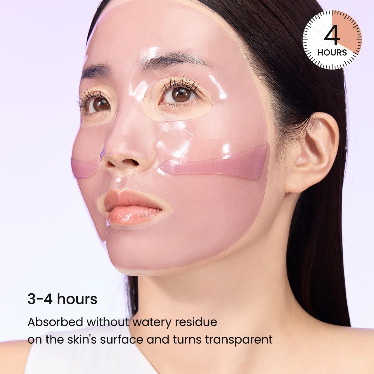 Rejuvenating Caviar PDRN Real Deep Mask - Μάσκα Εντατικής Αναζωογόνησης & Λάμψης