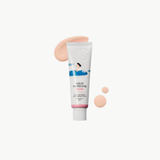 Round Lab Birch Juice Αντηλιακή Κρέμα Προσώπου SPF50 με Χρώμα 50ml