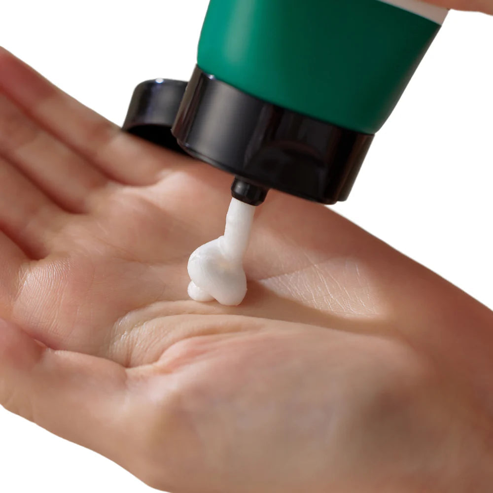 AHA-BHA-PHA 30 Days Miracle Acne Clear Foam - Καθαριστικός αφρός με οξέα κατά της ακμής