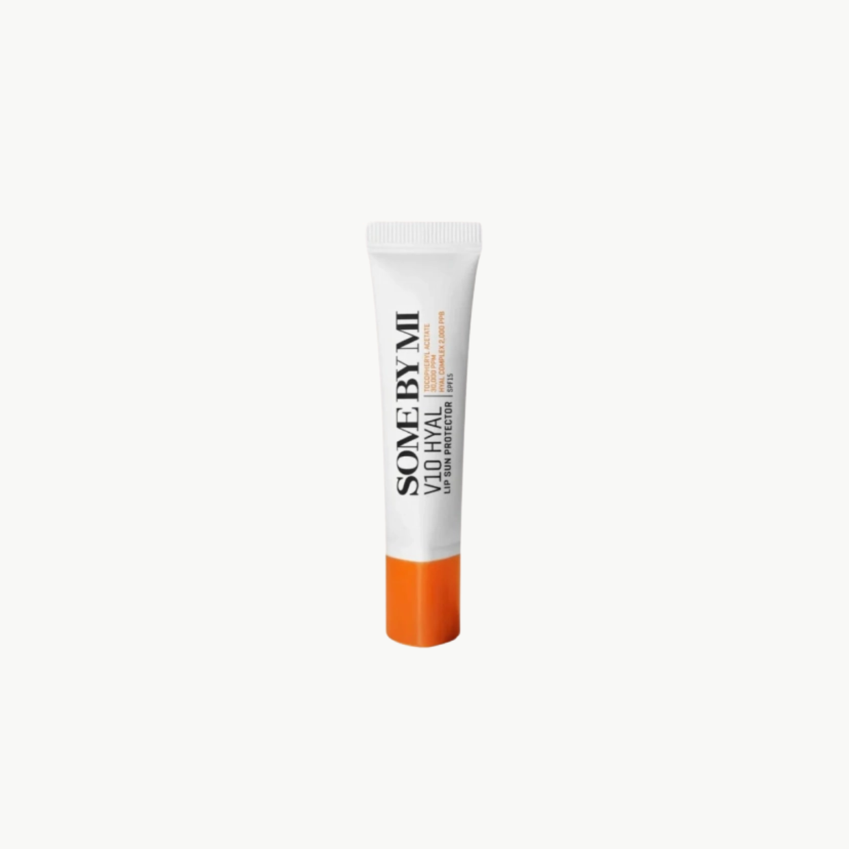 SOMEBYMI V10 HYAL Lip Sunprotection SPF15 Neutral 7ml