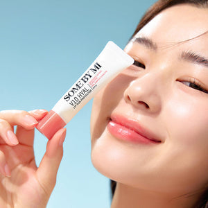 SOMEBYMI V10 HYAL Lip Sunprotection SPF15 Rosy 7ml