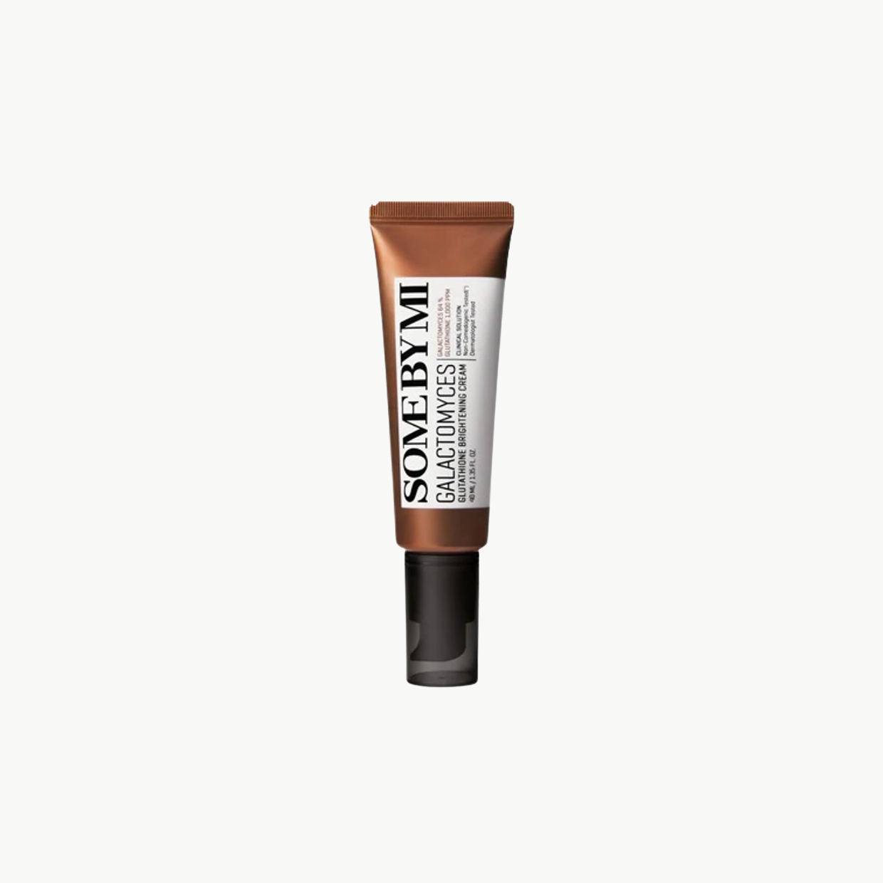 SOME BY MI Galactomyces Glutathione Brightening Cream 40ml
